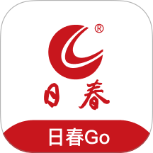 日春Go