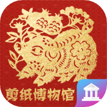 剪纸艺术展VR
