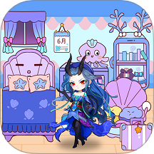 变美妆扮小屋