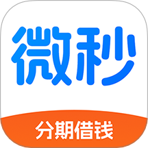 微秒贷款