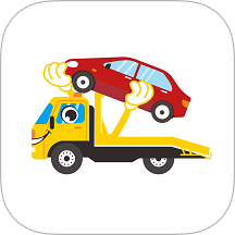 顺风拖车