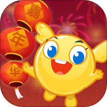 泡泡节日嘉年华