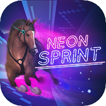 Neon Sprint(6DoF版)