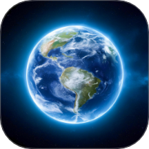 Globe地球