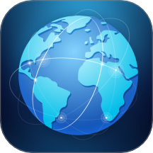 奥维3D卫星街景地图
