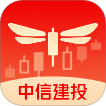 蜻蜓点金(中信建投证券)