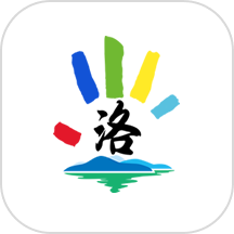 掌上洛南