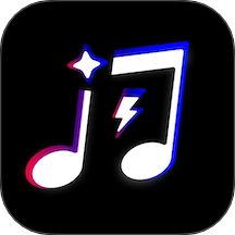 闪音