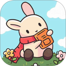 月兔漫游
