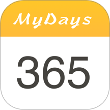纪念日 MyDays