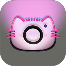 小猫补光灯