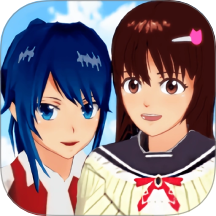 女生校园模拟器