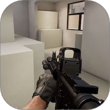 CQB战争