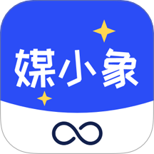 媒小象