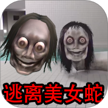 恐怖后室生存冒险
