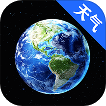 GPS卫星地图