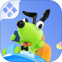 逻辑狗家长端