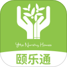 颐养通家属app