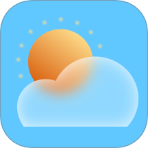 天气指南针