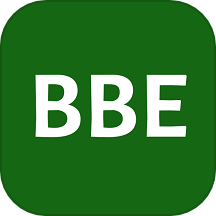 BBE英语