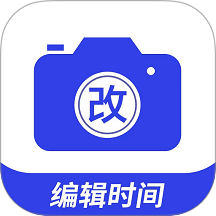 编辑水印打卡相机