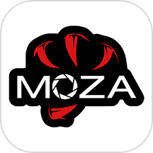 MOZA Master