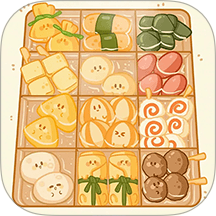 关东煮小店