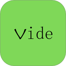 Vide视频编辑