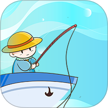 fish垂钓赶海海钓