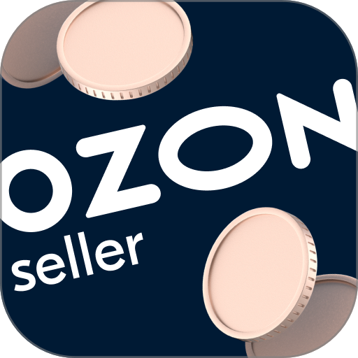 Ozon Seller