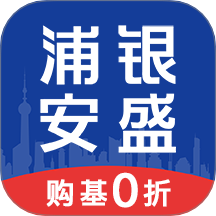 浦银安盛基金