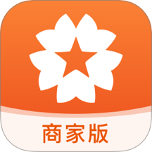 星星充电商家版