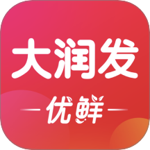 大润发优鲜