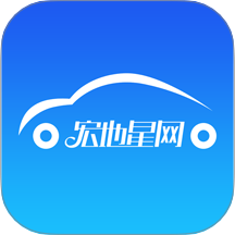 宏地星网