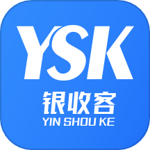 银收客