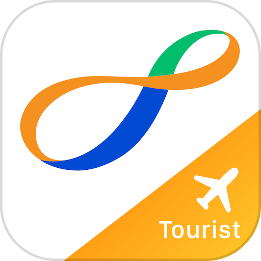 旅客八达通