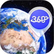 奥维3D卫星互动地图