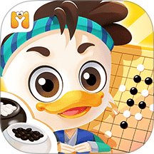 妙音围棋