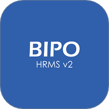 BIPO HRMS v2