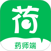 荷叶药师