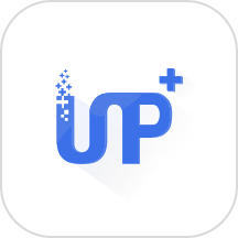UP+