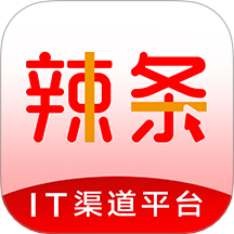 辣条渠道