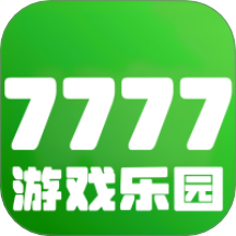 7777游戏乐园