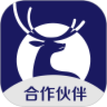 luckin合作伙伴