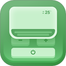 手机开空调遥控器