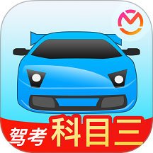 驾考宝典科目三
