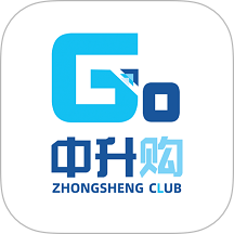 中升GO