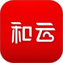 和云