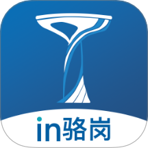 in骆岗