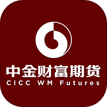 中金财富期货